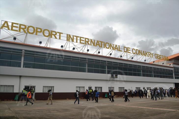 Aeroport Conakry