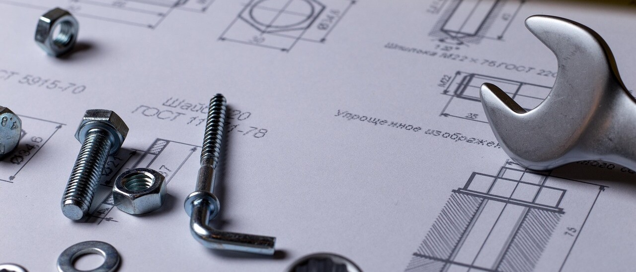Pièces détachées pour la maintenance de systèmes aéroportuaires